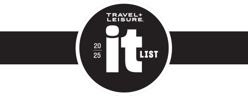 The 100 Best New Hotels of the Year
