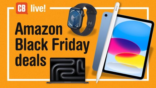Looking for a Black Friday deal? These are the best ones