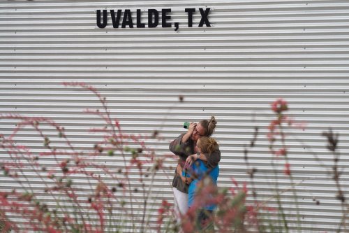 Sparatoria Texas: un'altra tragedia nelle scuole Usa