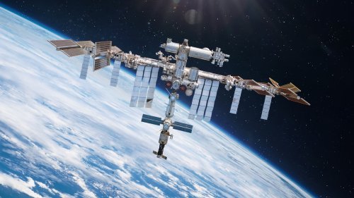 Magazine - Space