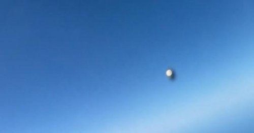 What are UAPs, and why do UFOs have a new name?