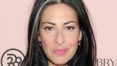 The Untold Truth Of Stacy London