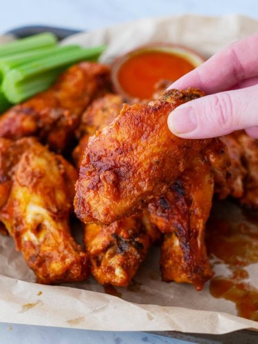 The Last 12 Air Fryer Recipes You'll Ever Need To Search For