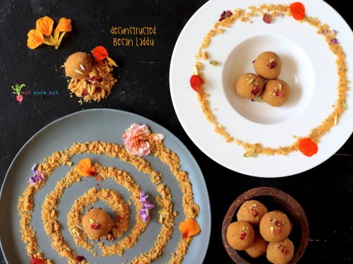 Diwali Mithai | Indian Desserts