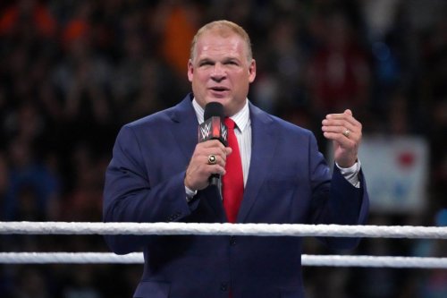 Magazine - WWE News & Features