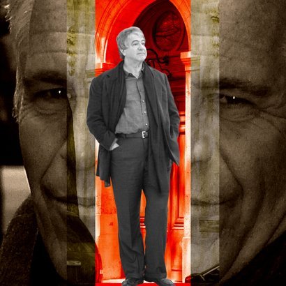The Leon Black-Jeffrey Epstein Connection