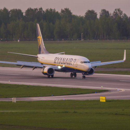 Listen: Outrage Over Belarus ‘Hijack’ of Ryanair Plane