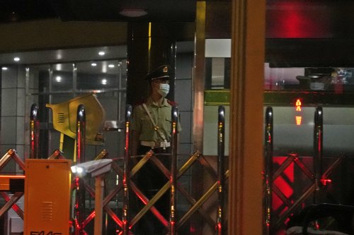 us-house-speaker-pelosi-arrives-in-taiwan-defying-beijing-flipboard