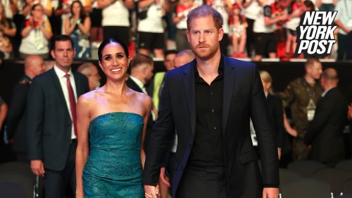 'Prince and Princess of LA' Harry, Meghan have 'more to come' on royal family feud: King's ex-butler