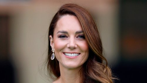 Suspicion Grows About Kate Middleton's Recovery