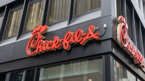 Chick-fil-A Modifies Antibiotics Policy For Chicken Supply