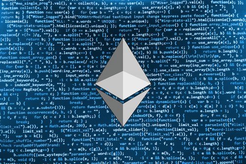 All Things Ethereum (ETH) - cover