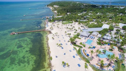 The 12 Most Picturesque Small Towns In Florida