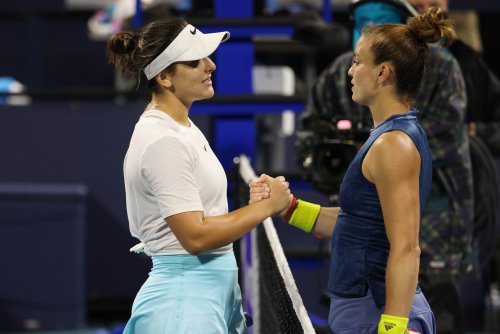 Barty and Andreescu set up first career meeting in Miami final