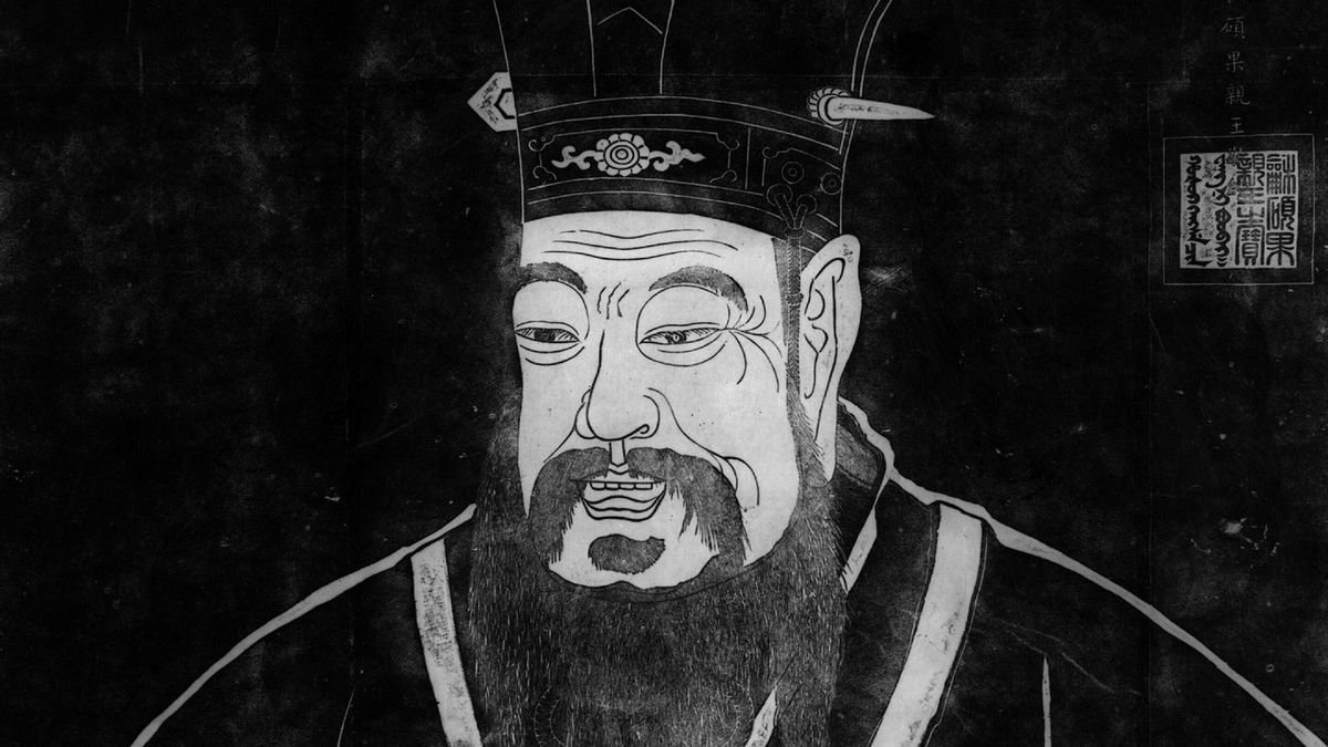 5 Sayings of Confucius That Still Resonate Today, Plus Other Asian History