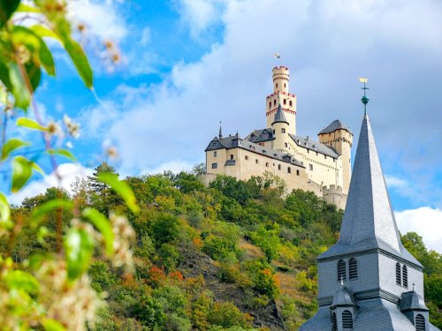 33 Schöne Tagesausflüge an den Feiertagen