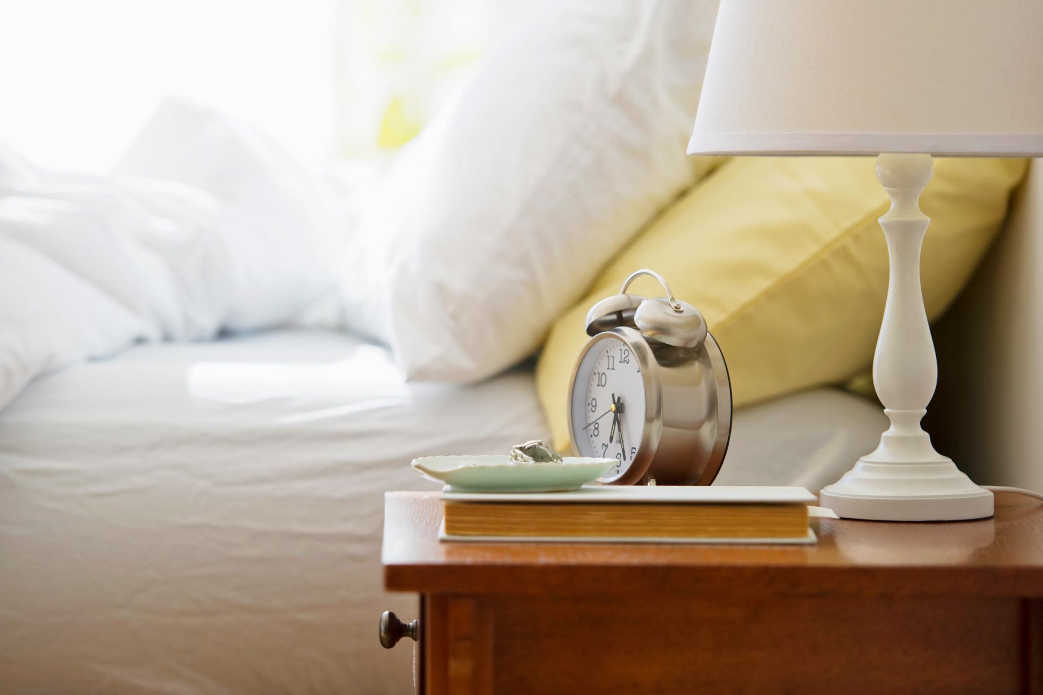 New Study: This Nightly Ritual Could Help You Lose Weight