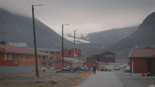 Tensions on Svalbard between Russians and Norwegians