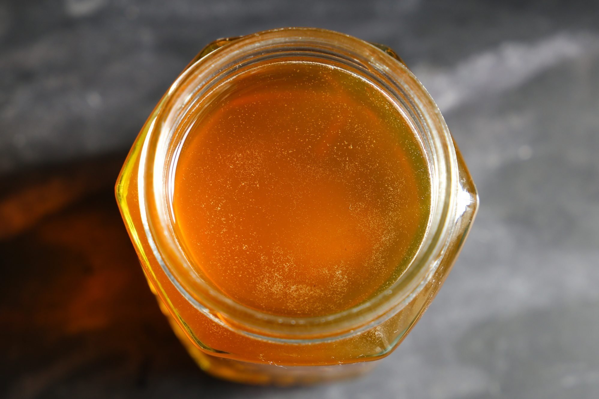 The Insane Health Benefits of Honey