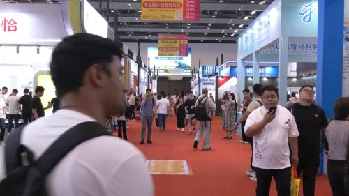China: Chinese manufacturing hub adapts to shifting global trade landscape