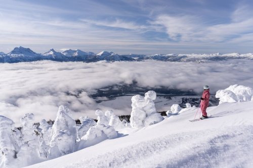 You Need to See the Beauty of Canada's British Columbia to Believe It