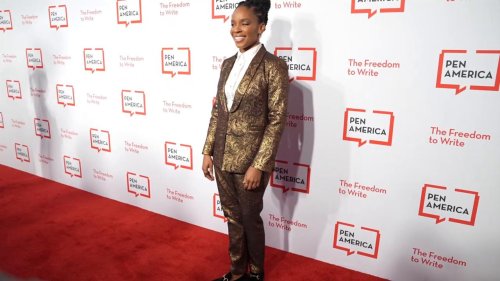 US: PEN America 2025 Spring Literary Gala