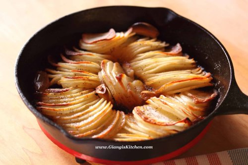 16 Ways to Love a Potato: The Spudtacular Collection