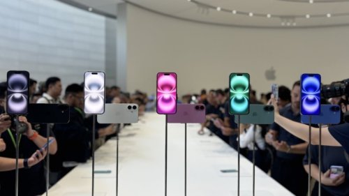 Navigating Tariffs: The Tech You Should Buy Right Now 🚨