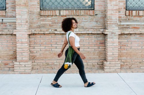 How Long You Need to Walk to Lower Your Blood Sugar