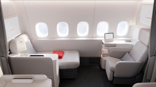 Magazine - AIRLINES & FREQUENT FLYER PROGRAMS