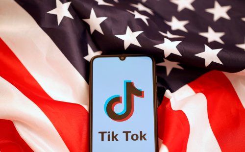 TikTok says it already committed to government oversight of U.S. data security