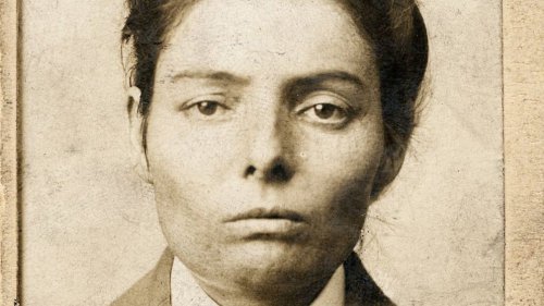 These Are The Wild West's Most Notorious Female Outlaws | Flipboard