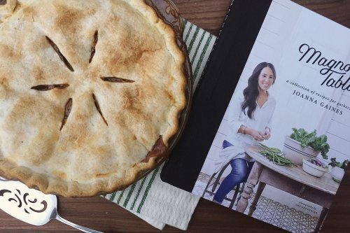 We Made Joanna Gaines' Favorite Fall Recipes