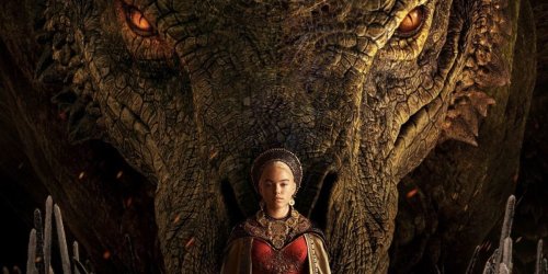 Everything you need to know before the “House of the Dragon” finale