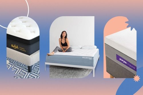 The Best Labor Day Mattress Sales to Shop This Weekend