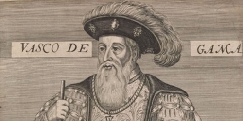 Vasco da Gama's bloody atrocities during his Indian expeditions