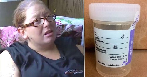Woman Thought She Had Kidney Stones—Doctor’s Test Reveals She’s Having Triplets