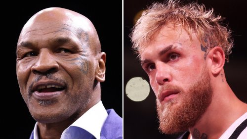 Conor McGregor's coach shares why Mike Tyson fighting Jake Paul is a bad idea
