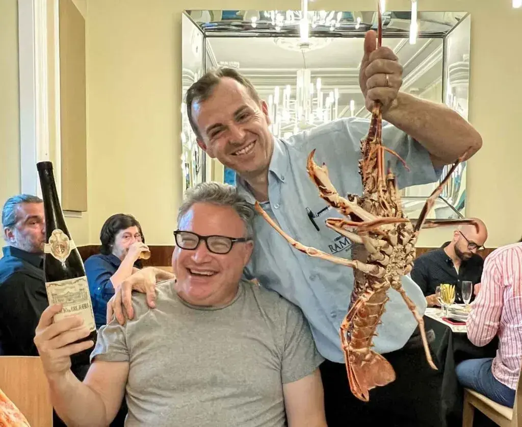 Cervejaria Ramiro: The Best Seafood Restaurant in Lisbon