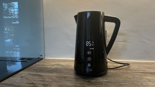 The world-first Swan Alexa kettle is a smart home game changer