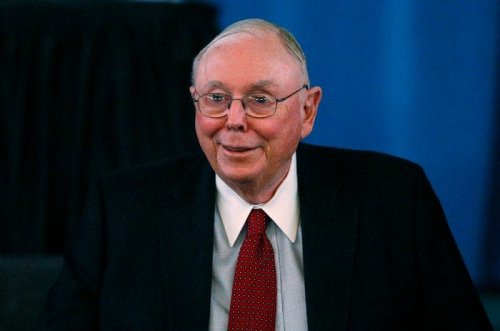 Remembering Charlie Munger, investing legend and Warren Buffett's right-hand man
