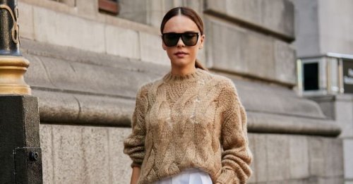14 comfortable (and cute) Thanksgiving outfit ideas