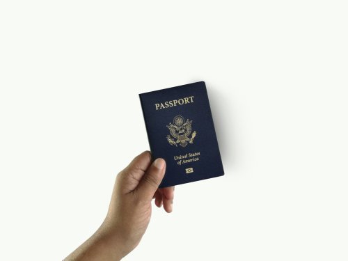 Magazine - Frequent Flyer