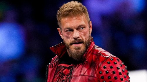 Is Edge done with WWE? All you need to know...