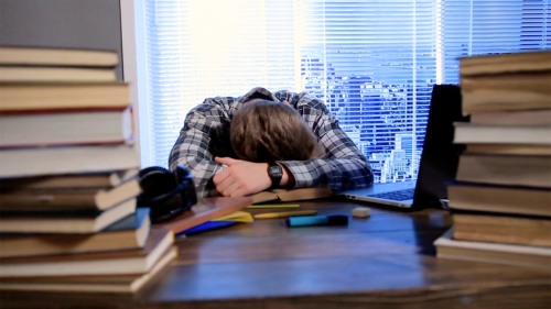 New Research Reveals 15 Minutes More Sleep Means Bigger Brains in Adolescents