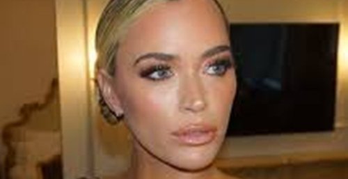Real Housewives of Beverly Hills star shares sad update on cancer battle