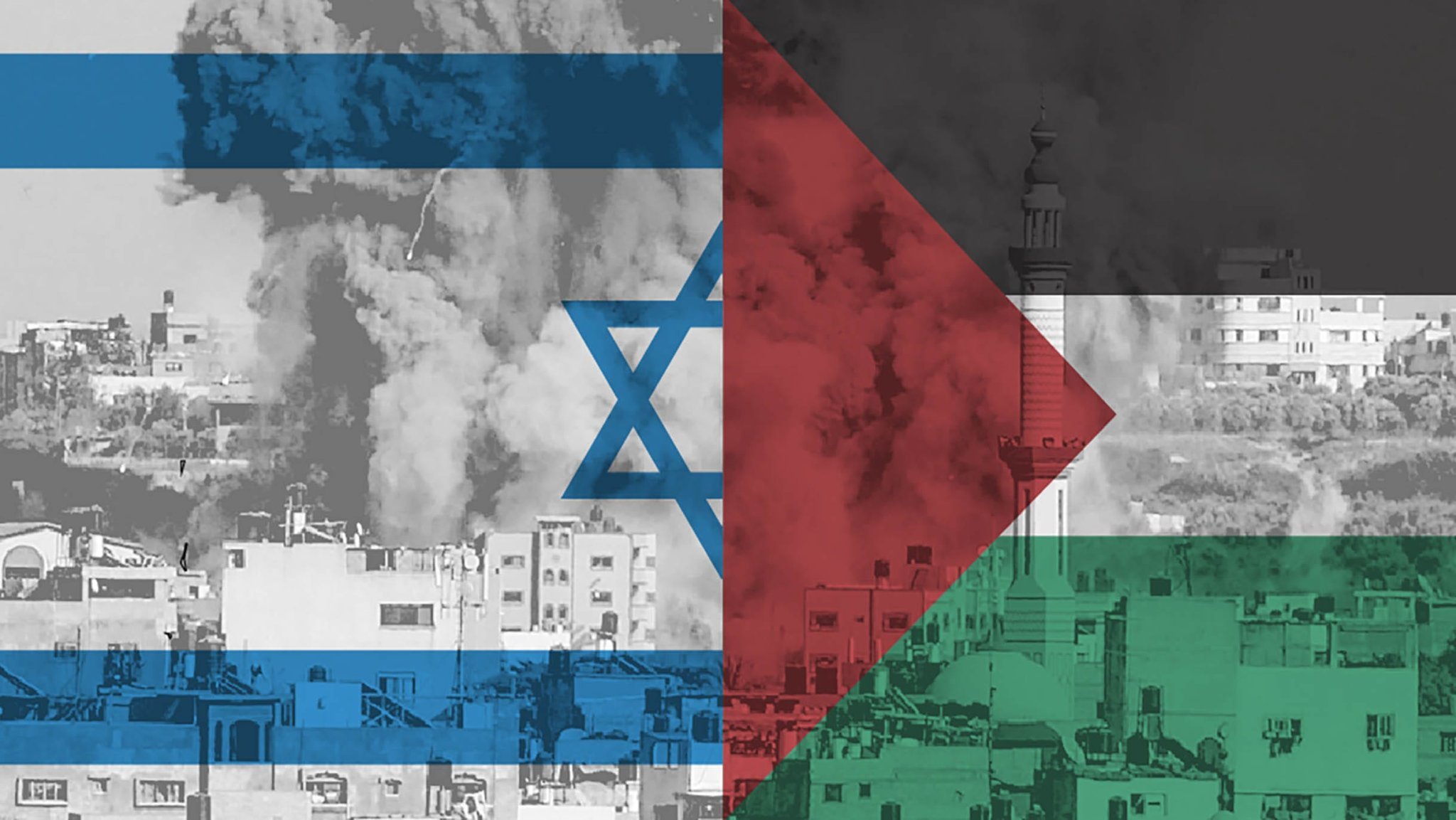 History of the Israeli-Palestinian Conflict