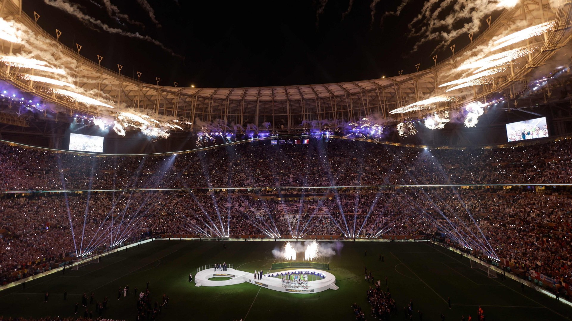 2022: Das Jahr in Sport