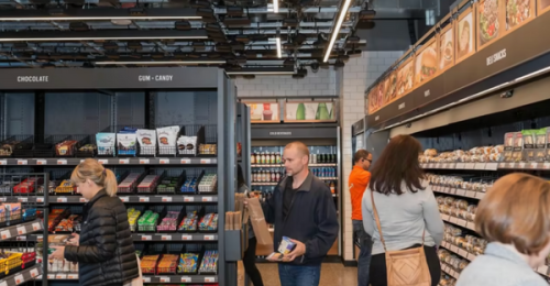 A New 'Whole Foods Of Convenience Stores' Plans To Open In A MTL Metro Station
