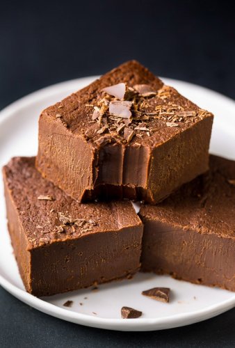  Dream Chocolate Dessert Recipes To Try